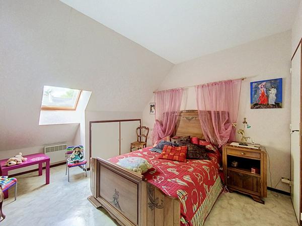 Maison Feneu 7 pièce(s) 175 m2