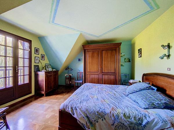 Maison Feneu 7 pièce(s) 175 m2