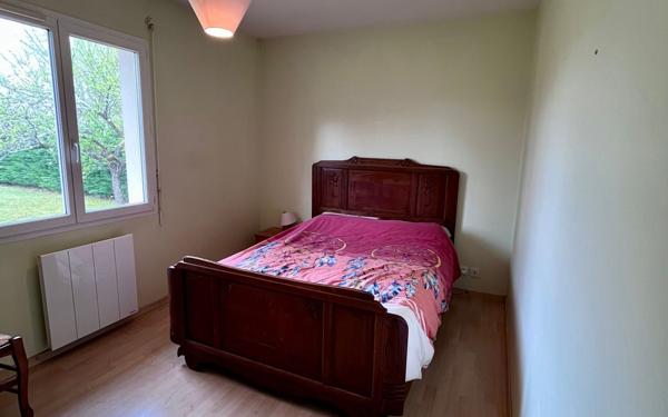 Maison à vendre    6 pièces •  Montussan