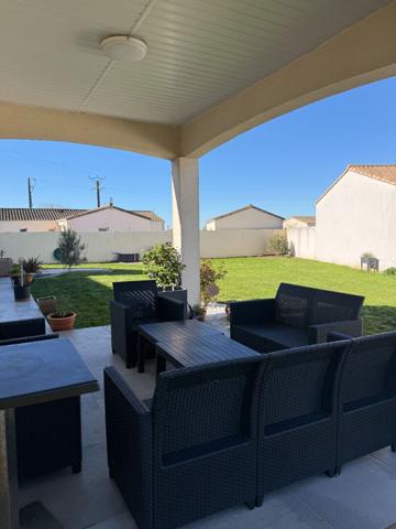 Maison Benet 4 pièce(s)