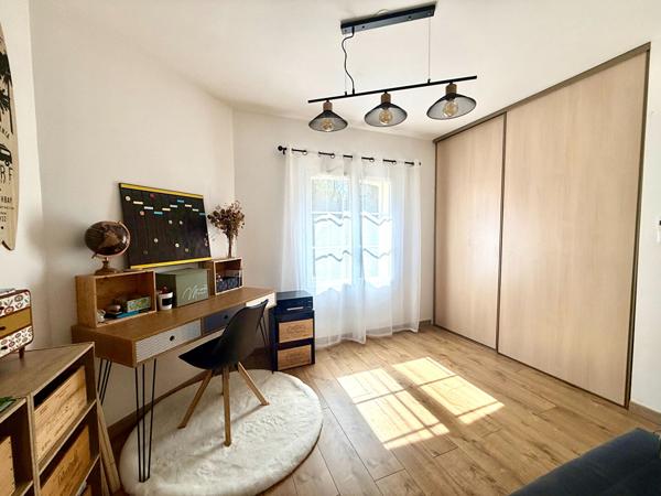 Maison Benet 4 pièce(s)