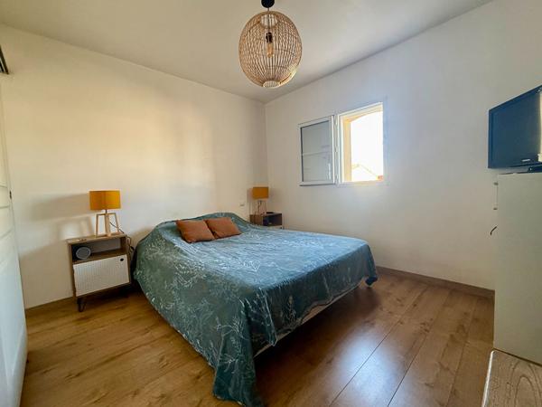 Maison Benet 4 pièce(s)
