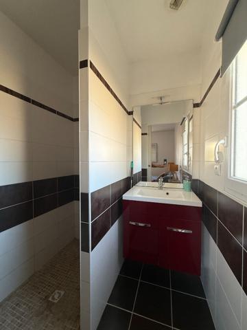 Maison Benet 4 pièce(s)