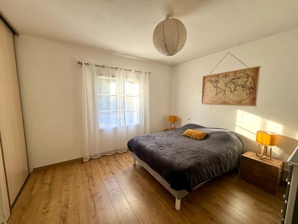 Maison Benet 4 pièce(s)