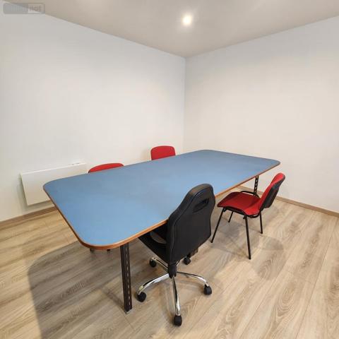 Fonds et/ou murs commerciaux à vendre à Cherré-Au dans la Sarthe (72400), ref : 72085-2184