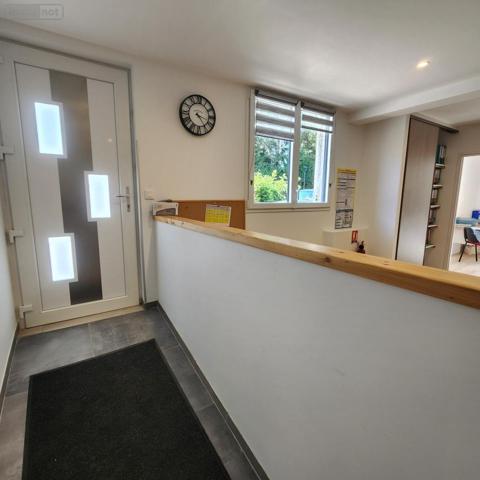 Fonds et/ou murs commerciaux à vendre à Cherré-Au dans la Sarthe (72400), ref : 72085-2184