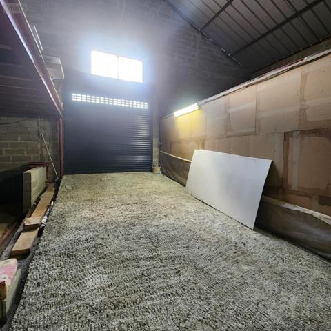 Fonds et/ou murs commerciaux à vendre à Cherré-Au dans la Sarthe (72400), ref : 72085-2184