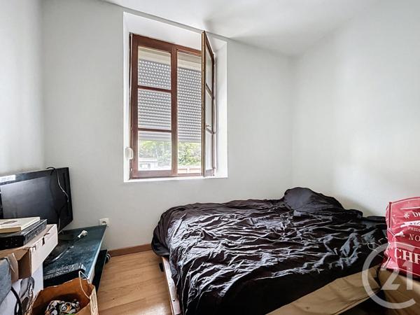 Appartement F2 à vendre  2 pièces - 35,72 m2 JARVILLE LA MALGRANGE - 54