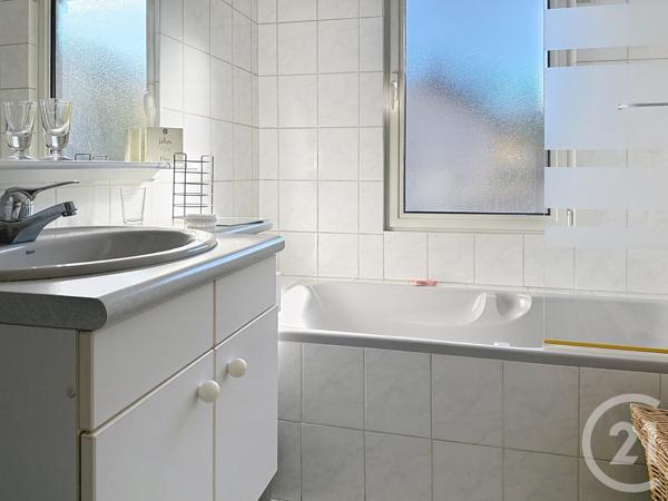 Appartement à vendre  5 pièces - 96,14 m2 REMIREMONT - 88