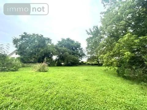 Achat - Terrain à bâtir | Terrain à bâtir Besançon 25000 1000 m 2