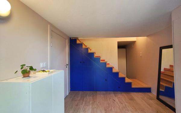 Maison à vendre    5 pièces • 135 m2 Albigny-sur-Saône