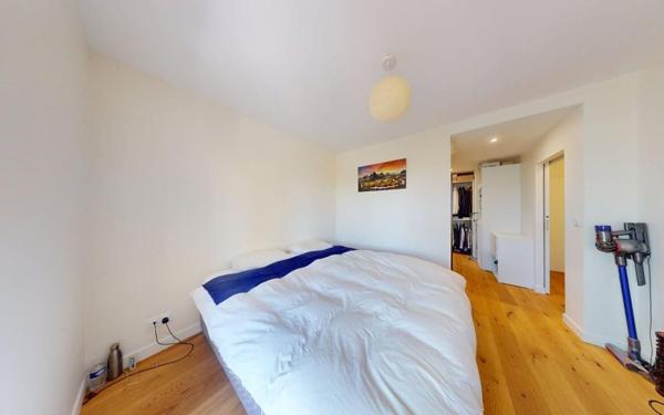 Maison à vendre    5 pièces • 135 m2 Albigny-sur-Saône