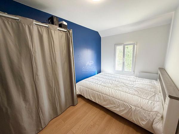 À vendre : Maison spacieuse de 7 pièces à Cergy ! €360 000 ** - Référence 2265