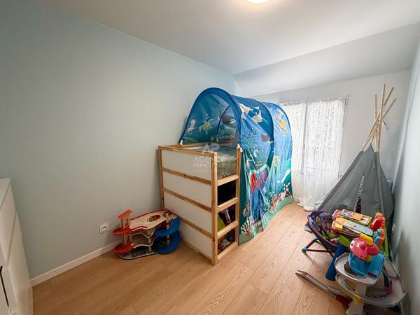 À vendre : Maison spacieuse de 7 pièces à Cergy ! €360 000 ** - Référence 2265