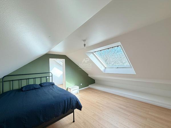 À vendre : Maison spacieuse de 7 pièces à Cergy ! €360 000 ** - Référence 2265