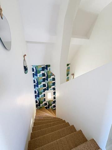 Superbe maison familiale de plus de 180 m² avec piscine chauffée et terrain de 2 400 m² à Briollay