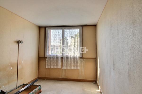 À vendre : Appartement spacieux de 5 pièces à Épinay-sur-Seine