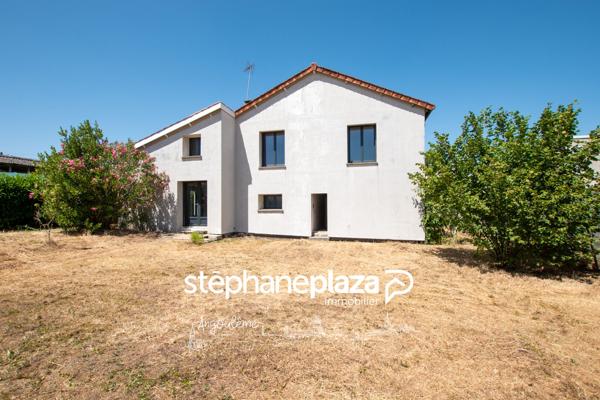 Maison 7 pièces 120 m2