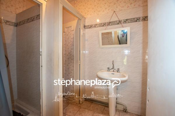 Maison 7 pièces 120 m2
