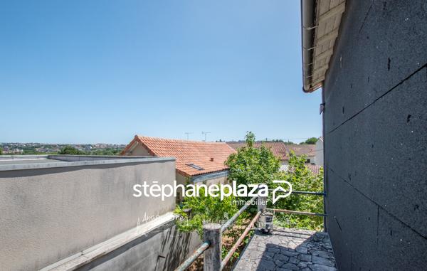 Maison 7 pièces 120 m2