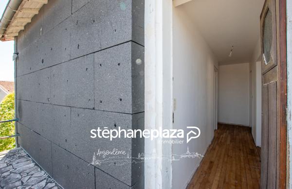 Maison 7 pièces 120 m2