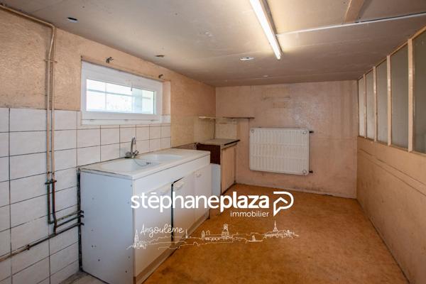 Maison 7 pièces 120 m2