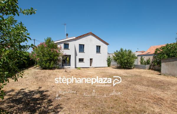 Maison 7 pièces 120 m2