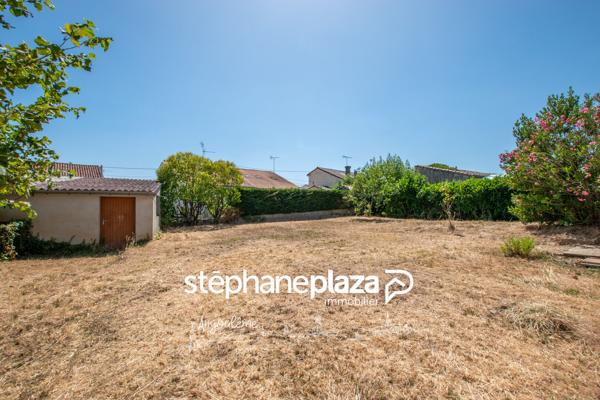 Maison 7 pièces 120 m2