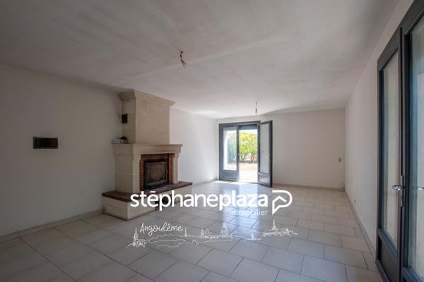 Maison 7 pièces 120 m2