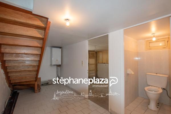 Maison 7 pièces 120 m2