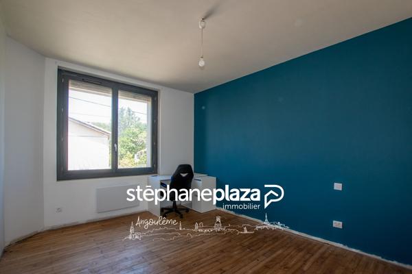 Maison 7 pièces 120 m2