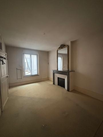 Appartement 2 pièces 40 m² à vendre Nancy centre 68 000 €