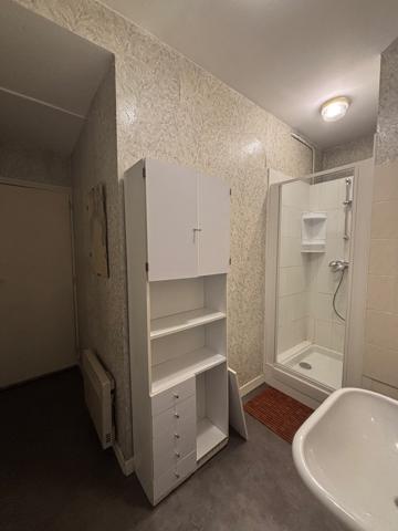 Appartement 2 pièces 40 m² à vendre Nancy centre 68 000 €