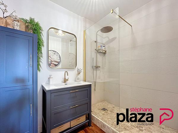 Appartement 3 pièces 60.7 m2