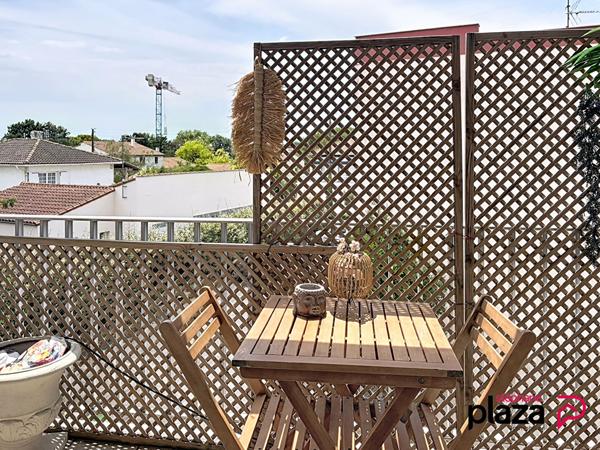 Appartement 3 pièces 60.7 m2