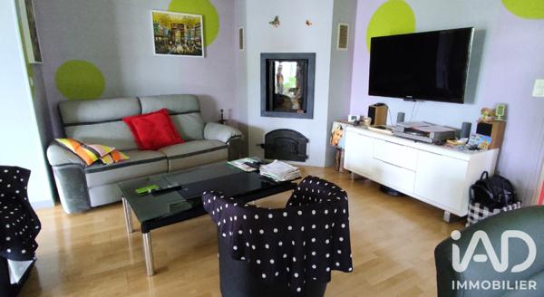 Maison à vendre 6 pièces 150 m² Niort