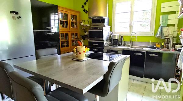 Maison à vendre 6 pièces 150 m² Niort