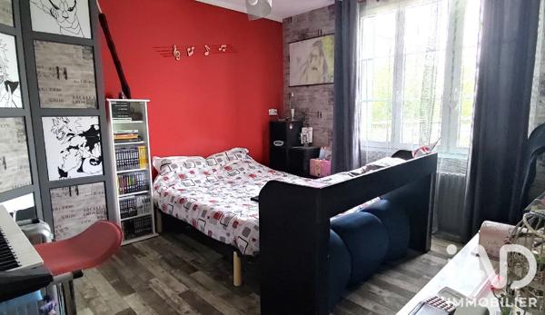Maison à vendre 6 pièces 150 m² Niort