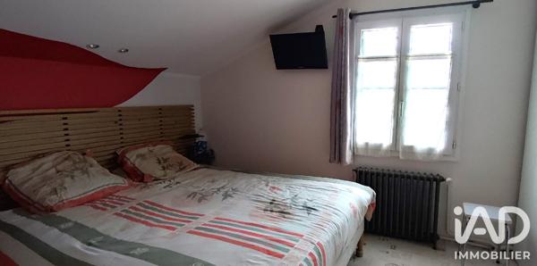 Maison à vendre 6 pièces 150 m² Niort