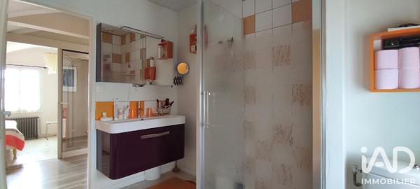 Maison à vendre 6 pièces 150 m² Niort