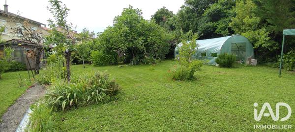 Maison à vendre 6 pièces 150 m² Niort