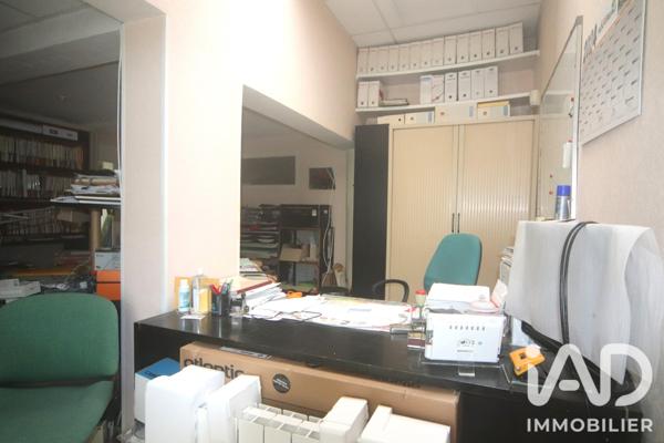 Maison à vendre 6 pièces 150 m² Niort