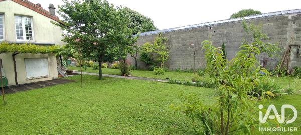 Maison à vendre 6 pièces 150 m² Niort