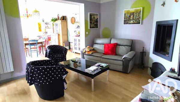 Maison à vendre 6 pièces 150 m² Niort