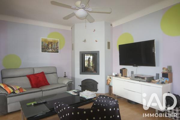 Maison à vendre 6 pièces 150 m² Niort