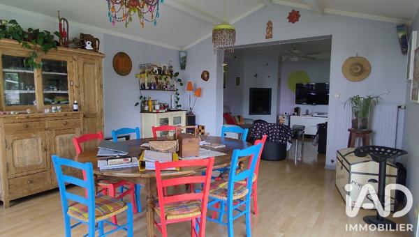 Maison à vendre 6 pièces 150 m² Niort
