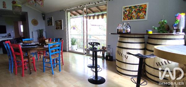 Maison à vendre 6 pièces 150 m² Niort