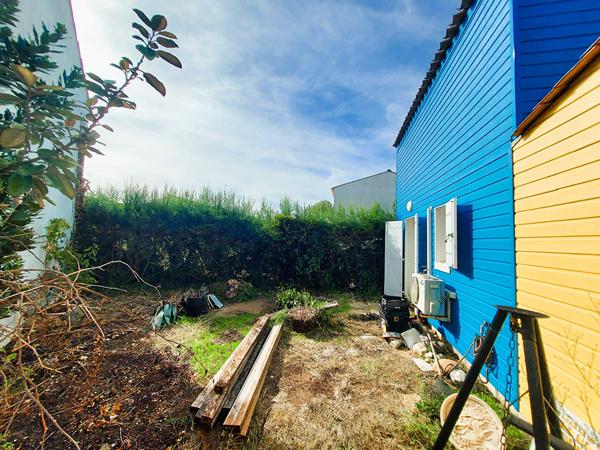 LE CHÂTEAU-D'OLÉRON - PLAGE À PIED, PISCINE ET GARAGE !