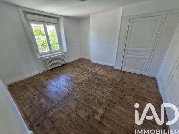 Maison à vendre 9 pièces 210 m² Saint-Junien