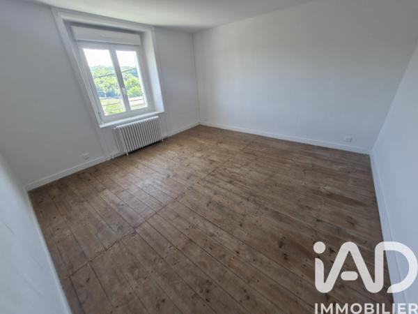Maison à vendre 9 pièces 210 m² Saint-Junien